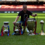 Messi’s former Barcelona teammate Pedro retires at 39 after glittering 25-trophy career | Football News