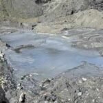 Pennsylvania's abandoned coal mines may hold up to 220 billion gallons of water; scientists mapped the hidden reservoirs beneath 120 square miles |