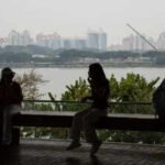 Singapore plays matchmaker to public officers