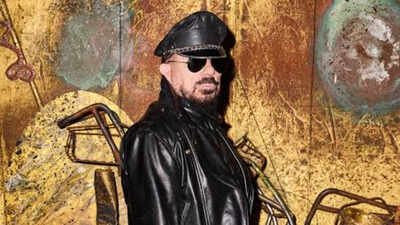 Peter Marino named CFDA’s 2026 'Fashion Icon' for his bold influence on luxury fashion