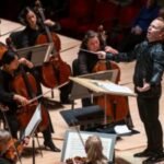 In 1973, the Philadelphia Orchestra became the first US orchestra to perform in China; ahead of its 14th China tour, former ambassador David Cohen and his wife pledged $10.5 million to support global tours and new music