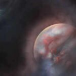Phoenix Planet: Astronomers find ‘phoenix planet’ born from ashes of a dying star