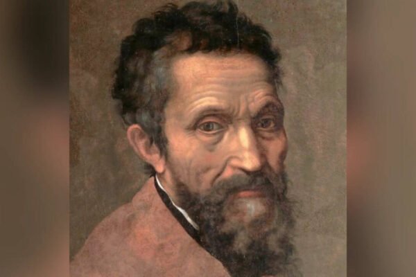 Michelangelo Buonarroti: Quote of the day by Michelangelo: “If I am more alive because love burns and chars me, as a fire..that he who lays me low is my salvation, and invigorates the more, the more he scars me”