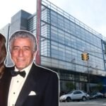 In 2001, Tony Bennett and Susan Benedetto helped open a public arts school for 250 students; 25 years later, it offers young New Yorkers a 750-seat concert hall, dance studios and a film lab