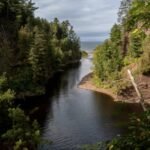 US wildlife partners spent years protecting more than 1,700 acres along Wisconsin's Lake Superior shore; the project has restored wetlands, treated invasive plants and reconnected cold-water habitat