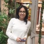 Meet Mahi Malhani, the 17-year-old Delhi student who saw litter lying next to bins on a 2023 school trip and built TRASHbot, an AI-powered robot that sorts waste with 90% success and is now being tested in homes and schools