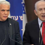 'A win is a win': Israel opposition leader Lapid reacts to Netanyahu's poll setback
