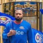 Kieron Pollard: Mumbai Indians appoint Kieron Pollard as head coach ahead of IPL 2027 | Cricket News