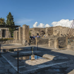 Pompeii’s grandest ancient residence gets €1.4 million restoration, with private sponsor covering entire cost