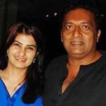 Pony Verma on marrying Prakash Raj despite 12-year age gap, bonding with his daughters from first marriage: 'There is calmness that he brought into my life' |