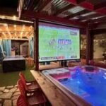 In 2020, a Portland man began rebuilding his 800-square-foot backyard with ping-pong and a hot tub; after spending $48,412, he had brought in about $85,000 from hourly rentals by 2025