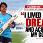 ‘I did everything I could for India’: Poonam Raut on retirement and her unfinished comeback dream | Interview | Cricket News