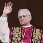 Pope Leo XIV to undergo lung surgery ahead of major South America trip in November