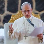 Pope Leo XIV to be discharged from hospital after successful lung cancer surgery on Saturday