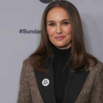 In 2023, Natalie Portman bought a 1912 Paris mansion that once served as an embassy for €15.2 million; the 550-square-metre home near the Eiffel Tower had been restored with a garden, gym and glass-roofed reception room