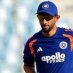 India's tour of New Zealand: Prasidh Krishna, Harshit Rana's fitness delays team selection | Cricket News