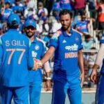 Big blow for India: Star pacer ruled out of New Zealand ODI series due to injury | Cricket News