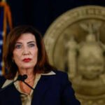 NY governor removes DA probing Cornell rape case, says she ‘lost faith’ in him; appoints special prosecutor