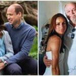 Prince William and Kate Middleton may have been aware of serious allegations against Thomas Markle; in 2019, a letter was sent to their joint office with Prince Harry and Meghan Markle, reports claim