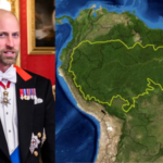 Prince William launches Amazon partnership to protect Indigenous defenders; partner reaches 110 million hectares, with DiCaprio's video support