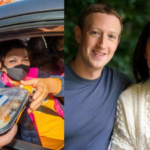 Mark Zuckerberg's Priscilla Chan backs a charity feeding 3,000 meals to community members monthly; volunteer’s own food insecurity inspires her to help others | World News