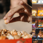 Psychology says anger may make you crave crunchy food while anxiety pushes you towards soft textures; new research links emotions to what your mouth wants to eat |