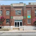New York City has reopened Queens’ historic Lost Battalion Hall after a $25.9 million reconstruction, bringing back the recreation center with upgraded fitness spaces and accessibility