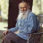 Quote of the day by Leo Tolstoy: "An arrogant person considers himself perfect. This is the chief harm of arrogance. It interferes with a person's main task in life - becoming a better person."