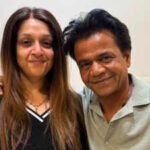 Rajpal Yadav calls wife Radha 'a diamond' in sweet birthday post for her: 'Agar meri zindagi mein kisi ka sabse bada karz hai, toh woh hai meri dear Radha ka' |