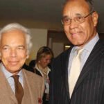 In 2000, Ralph Lauren’s company announced a $5 million gift for a Harlem cancer centre; it opened in 2003 and brought screenings, treatment and practical support to an underserved community