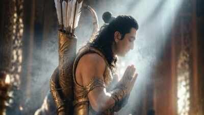 ‘Ramayana’ advance booking: Ranbir Kapoor and Yash starrer headed for Rs 10 crore mark; ticket prices soar past Rs 3,000 on opening weekend |
