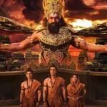 Ramayana Movie: Telugu filmmaker Dil Raju to distribute Ranbir Kapoor and Yash’s ‘Ramayana’ in Andhra Pradesh and Telangana | Telugu Movie News