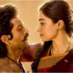 'Ranabaali' box office collection day 7: Vijay Deverakonda and Rashmika Mandanna’s film reaches Rs 63.65 cr worldwide; Thursday earnings drop 42.7% | Telugu Movie News