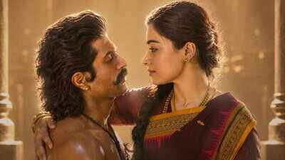 'Ranabaali' makers CLARIFIES ticket price hike for Vijay Deverakonda and Rashmika Mandanna starrer, call it 'completely false' |