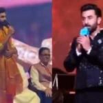 Ramayana: Ranbir Kapoor apologises after being brutally trolled for saying 'Aakhir mein ant sacchai aur achchai ki hi hogi' at 'Ramayana' event: 'It was a slip of tongue' - WATCH VIDEO | Hindi Movie News