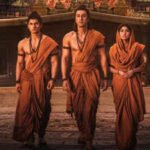 Ranbir Kapoor’s ‘Ramayana’ to hold Diwali-themed red carpet world premiere at Los Angeles’ Academy Museum on October 27, with 945 guests and a 3D screening ahead of its November 5 release - Report |