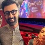 Ranbir Kapoor reunites with 'Yeh Jawaani Hai Deewani' co-star Poorna Jagannathan at 'Ramayana: Rise of a Legend' LA premiere; actress encourages fans to watch epic in 3D |