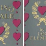 A shopper paid just £1 at a UK car boot sale for a 1953 first-edition Casino Royale in its original dust jacket; after experts recognised the rare James Bond book, it sold at auction for £10,000