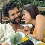 Vijay Deverakonda feels Rashmika Mandanna has brought 'celebration' into his life; shares, ‘I’ve decided to take more holidays’ |