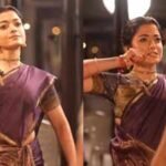 Rashmika Mandanna mimics Vijay Deverakonda’s ‘Ranabaali’ dialogue; 'Liger' actor calls wife his ‘cute savage’ | Telugu Movie News
