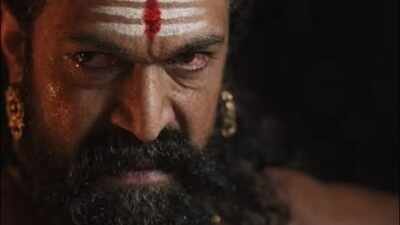 'Ramayana': Yash hailed for 'different and fresh' take on Ravana's ten-headed scene - WATCH﻿ |