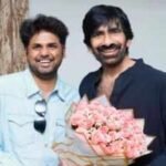 ‘Irumudi’ star Ravi Teja’s next film with director Vivek Athreya reportedly titled ‘Tulaabhara’ |