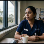 'Faced a lot of racism': Indian woman working as a nurse in Australia asks if not liking life abroad is a good reason to return. Redditors say...