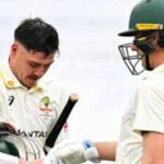 'He can be a great opener': Pat Cummins hints at batting reshuffle despite Matthew Renshaw's 272-run haul | Cricket News