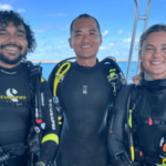 United Nations Security Council: Researchers and Indigenous rangers documented two submerged sites off Western Australia, including stone artefacts near an ancient spring; the landscape flooded at least 9,000 years ago and stone came from 23 km away