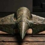 Researchers cast a 163-kg ancient Greek and Roman warship weapon for the first time in over 1,500 years, testing a long-debated bronze-making technique |