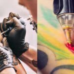 Researchers developed tattoo inks that can be switched on with ultraviolet light and made to disappear in sunlight; tests found the colours remained switchable in skin for up to 2.2 years, opening possible medical uses