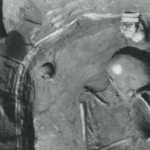 Researchers studying 77 children from Bronze Age cemeteries in Serbia found that burial positions often differed by biological sex, suggesting gender-linked funerary customs were observed during childhood about 4,000 years ago