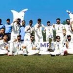 From 89/3 to 111 all out: Mukesh Kumar, Akash Deep trigger J&K collapse as Rest of India win Irani Cup | Cricket News