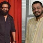 'Kantara’ star Rishab Shetty to team up with ‘Manjummel Boys’ director Chidambaram for two films, first project to be a Kannada sports drama scheduled to go on floors next year - Report |